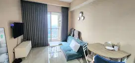 MURAHH MTOWN SIGNATURE GADING SERPONG 1br