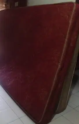 Kasur springbed per