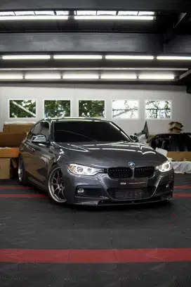 BMW F30 335i M sport Individual RARE