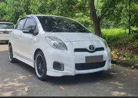 YARIS 2013 TRD kit, Harga Cash