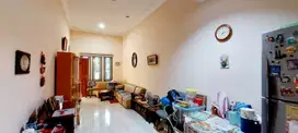 Dijual rumah siap huni 1,5 lt di Regency Melati Mas, Serpong