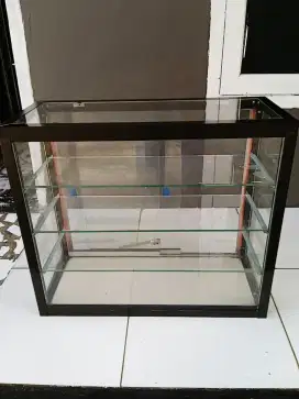 Etalase sosis serbaguna