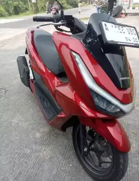 Honda PCX New Istimewa