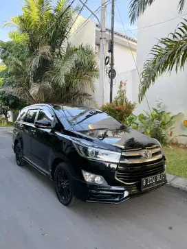 INNOVA REBORN 2.4 V TRD DIESEL AT 2020