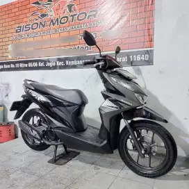 Km 4rb! Seperti baru! HONDA NEW BEAT CBS 110 FI 2023 Pajak ON street