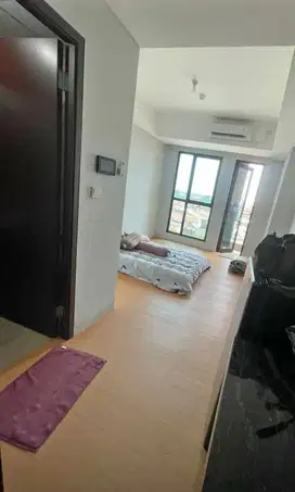 Nol Raya A, Yani! Apartemen Trans Icon