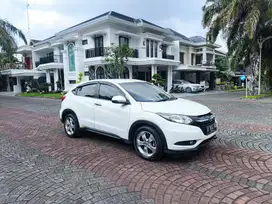 HRV E matic 2016