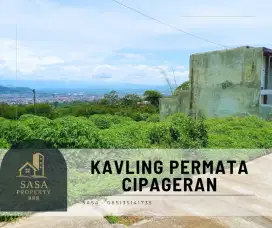 Dijual Tanah di Areal Cimahi cocok untuk investasi