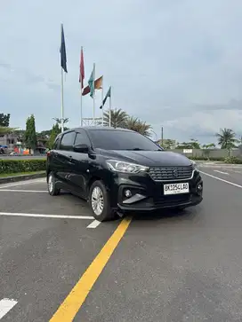 Ertiga GL manual 2022