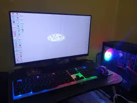 PC Gaming Full Set | Intel Core i5