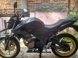 Honda CB150R 2018 Bekas, Surat Lengkap, Harga Terjangkau