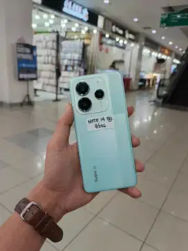 Redmi Note 14 5G 8/256 GB