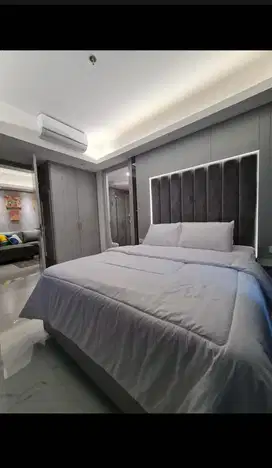 La Viz 3 Bedroom For Rent Private Lift Apartment For Rent Surabaya