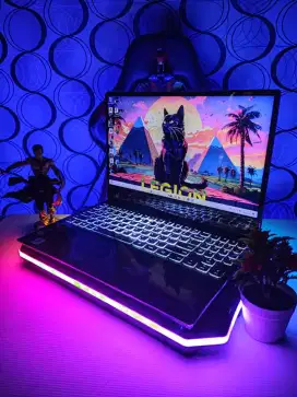 Jual Laptop LENOVO LEGION BEZELESS Y530 81FV [ RAM 16GB SSD 512GB]