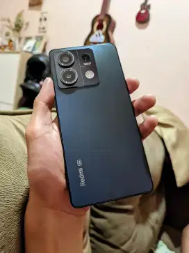 Redmi Note 13 5G 8/256gb Hp+Charger No minus