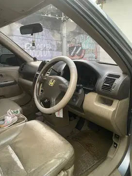 Honda CR-V 2005 Bensin