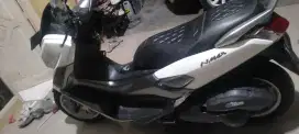 Nmax 2016 pajak hidup