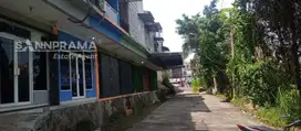 Disewakan Ruko 2 lantai siap huni tidak jauh dr tol sawangan,Depok