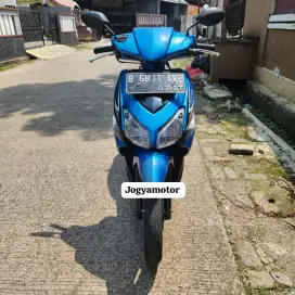 Honda vario 110 tahun 2009