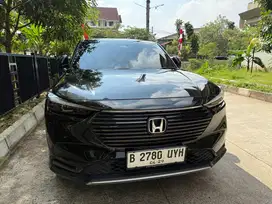 Honda HR-V 2024 Bensin