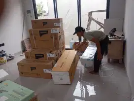Service ac jakarta