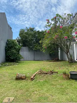 Dijual Murah Kavling dalam Cluster Kota Wisata Cibubur
