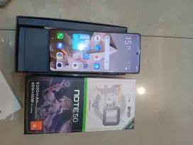 Scond infinix note 50 8/256