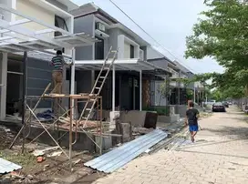 Rumah Baru Dalam Perumahan Di Maguwoharjo Dekat Jogjabay