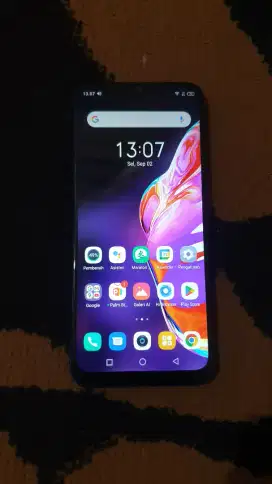 Infinix Hot 10S Ram 4/64Gb