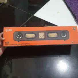 Speaker wireless bluetooth Olike NEW SEGEL MURAH