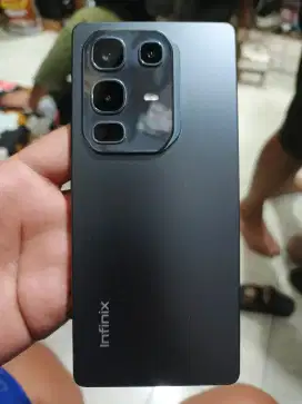 DI JUAL INFINIX NOTE 50 PRO