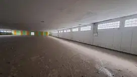 Sewa Gudang Luas Startegis di Kopo Bandung