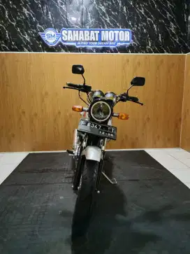 HONDA TIGER TH 2003 TERBAGUS JOSSS