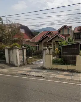 Dijual Rumah di Padang Panjang Sumatera Barat