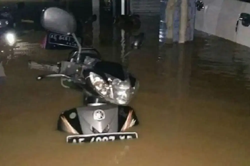SIAP BAYAR MOTOR MATI, MOGOK, RUSAK, TIDAK TERPAKAI SEJABODETABEK