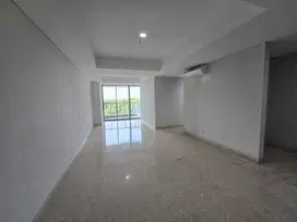 Dijual Apartemen Gold Coast Pik 3BR semi furnished
