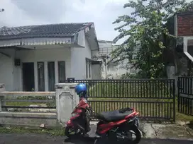 Dijual Cepat Rumah Hitung Tanah Aja Riung Bandung