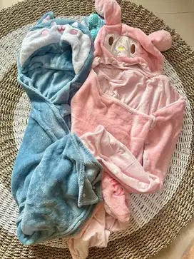 SELIMUT BAYI 2 pcs