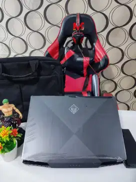 Jual Laptop Dewa HP OMEN 15 dh1020TX F41 Premium Edition VRAM 8GB
