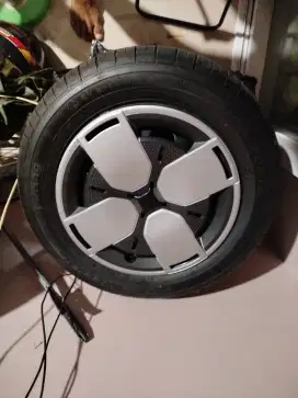Velg Ban Wuling Air Ev