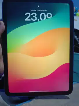 iPad Gen 10 apple