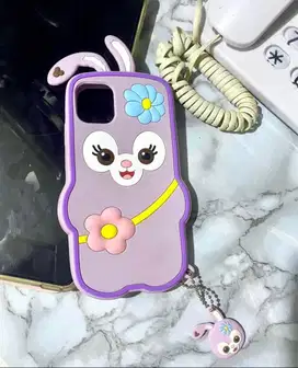Case ip 11 jarang pakai masih bagus bnget