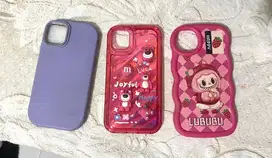 3 Case ip 11 masih bagus smua