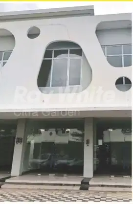 Ruko di jual Rugi butuh uang