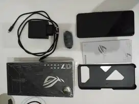 Dijual ASUS ROG Phone 7