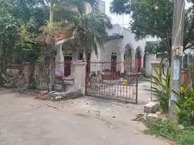 Dijual Rumah Murah Hook di Harapan Indah Bekasi.