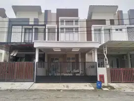 Ruah dijual di cendana residence pamulang tangsel