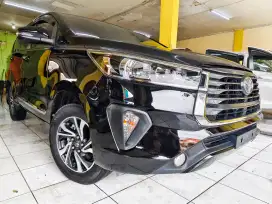 LOW KM.! TOYOTA INNOVA 2.0 G LUXURY AT 2022 MATIC PERFECT NO V 2023