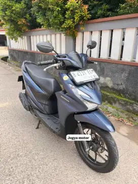 Beat deluxe smartkey th 2024 NEGO ALUS