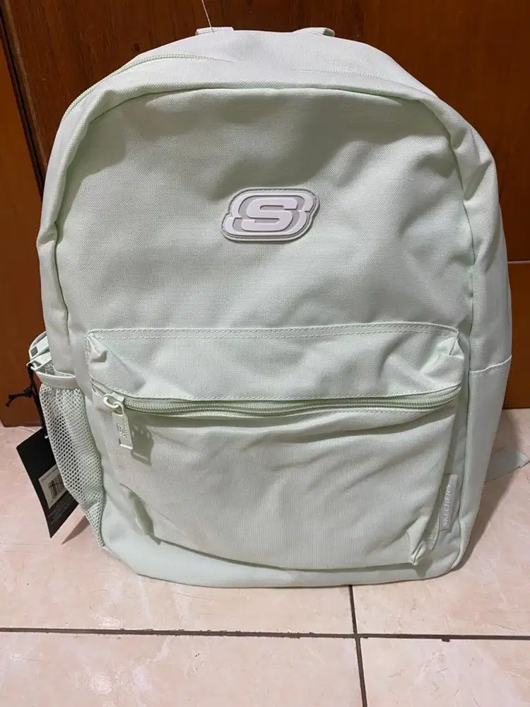 Tas skechers ransel backpack new